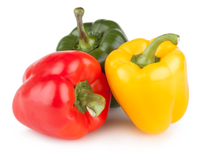 Bell Peppers